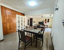 Blk 70 Redhill Rise (Bukit Merah), HDB 5 Rooms #594634121